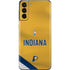 NBA Indiana Pacers Jersey Galaxy S21 Plus 5G Skin